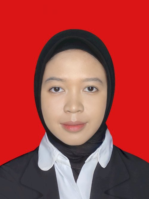 CANTIKA RAFITA