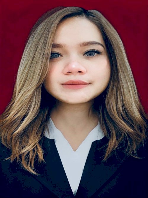 FANNY RACHEL LESTARI