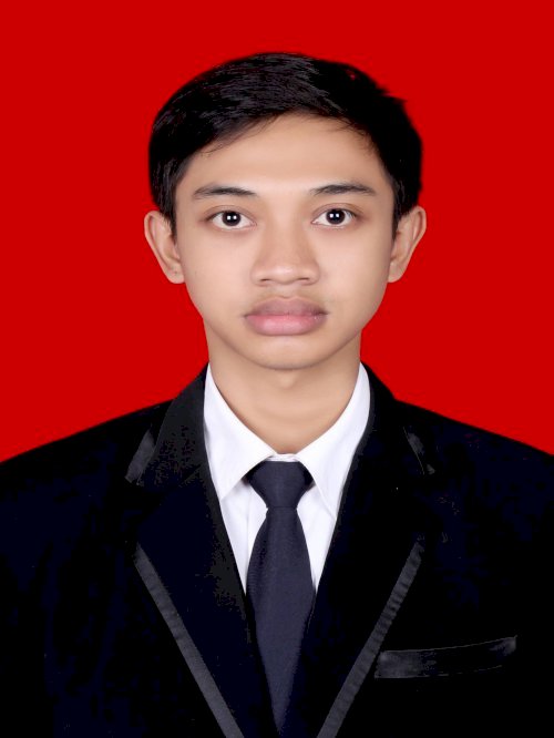 ANTONIUS NOVIANTO BUDI UTOMO