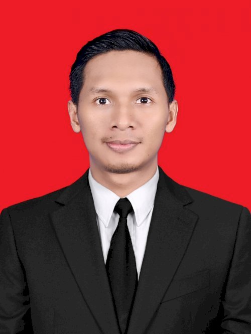 ACHMAD JAELANI