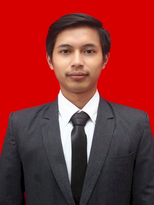 MUHAMMAD SYAHIRUL ALIM