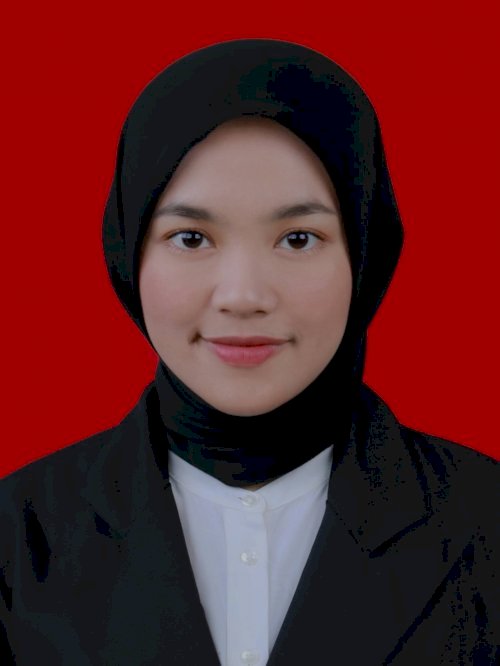 TYAS RAHMADANI