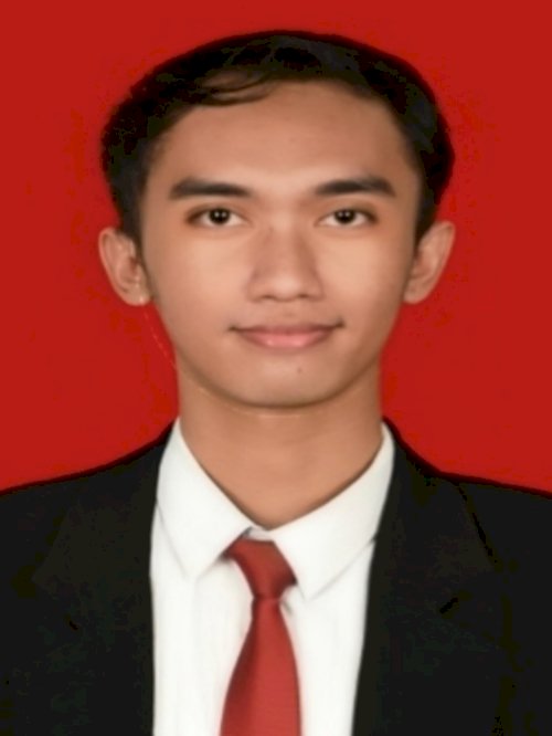 HARYONO