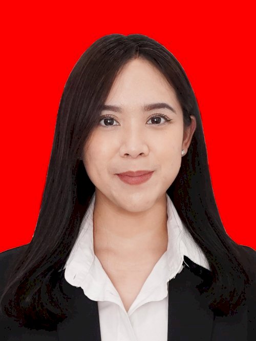 MARISA PRAMUDITA